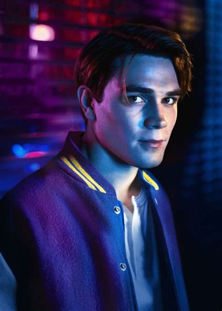 KJ Apa Riverdale KJ Apa Riverdale