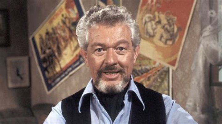 Klaus Havenstein