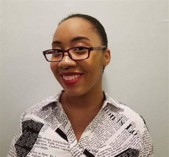 Kori Williams - Author