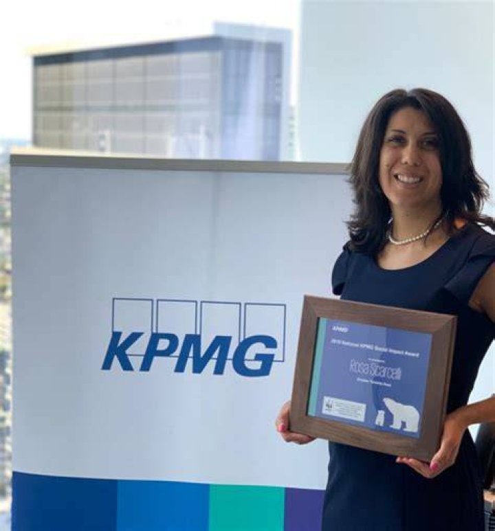 kpmg social impact