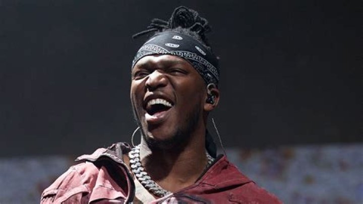 KSI Music Career KSI Music Career