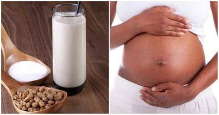 Kunu drink and pregnancy: what is the effect? Kunu drink and pregnancy: what is the effect?