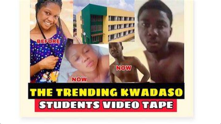Kwadaso Nursing Training Video Update