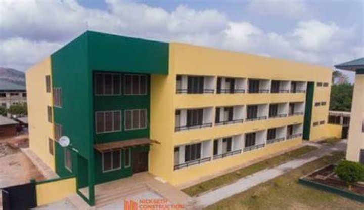 Kwadaso Nursing Training Video