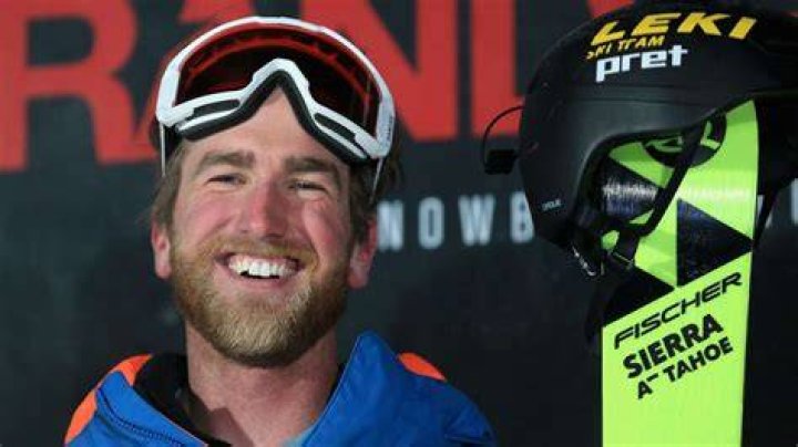 Kyle Smaine