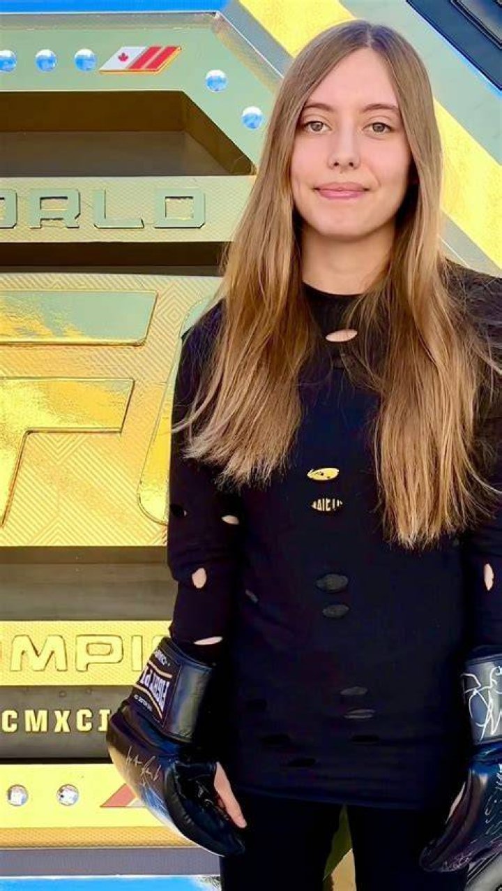 Kylie Meade Kylie Meade