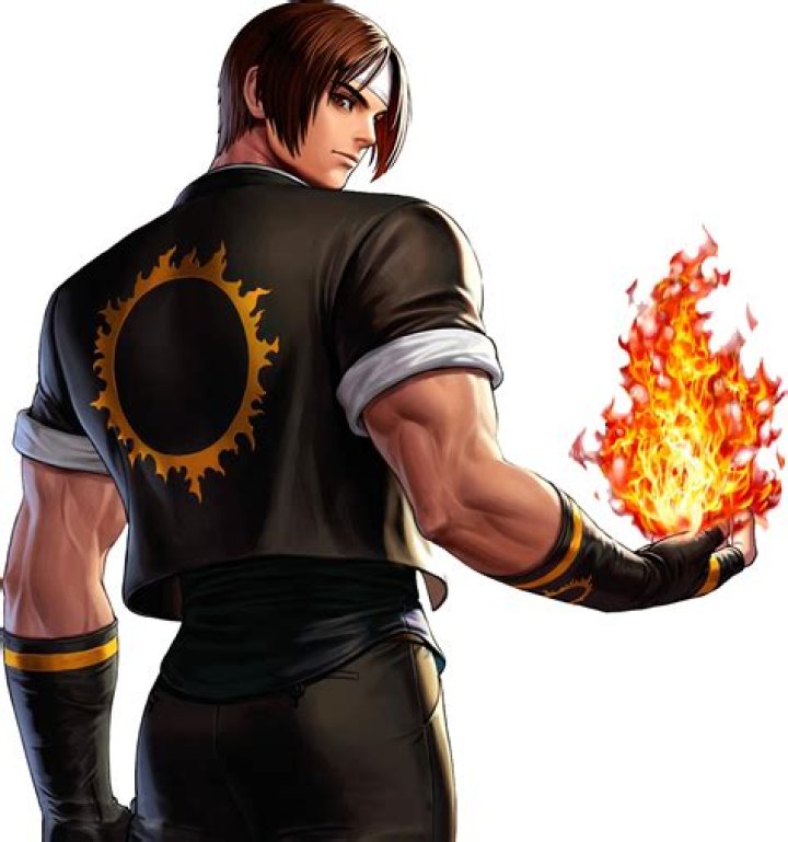 Kyo