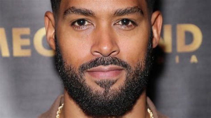Lamon Archey Lamon Archey