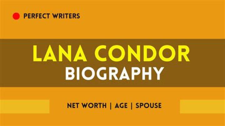 lana condor net worth lana condor net worth