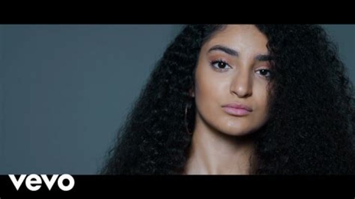Lara D - White Lies - Lara D Music