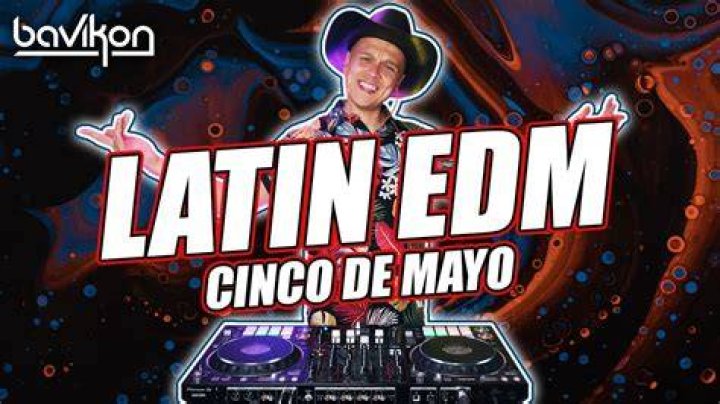 Latin EDM Mix 2022 | #5 | Best Latin EDM, Latin Remix &amp; Latin House 2022 by bavikon - spanish edm song tiktok