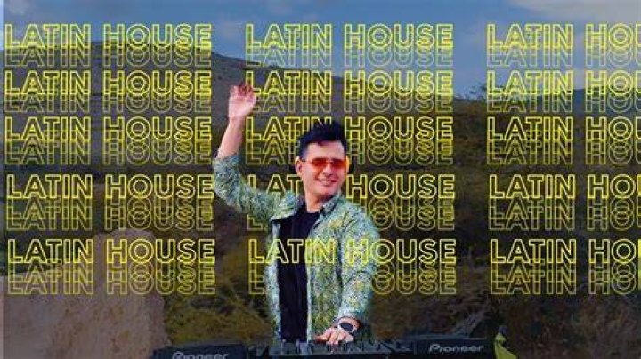 LATIN HOUSE DJ MIX - edm latin songs