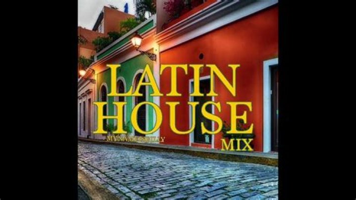 LATIN HOUSE MIX 2022 | Spanish House, Tribal House | #13 Mixed By OROS - edm latin songs