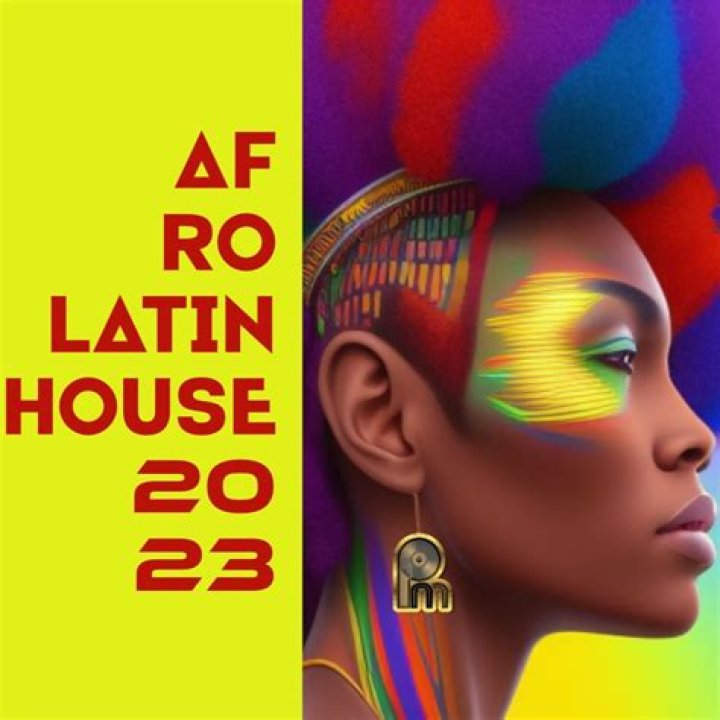LATIN HOUSE MIX 2023 | Spanish House, Tribal House | #14 Mixed By OROS - spanish edm song with trumpets