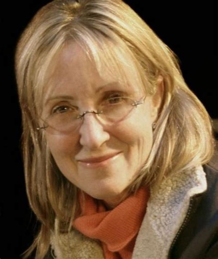 Laura Ziskin