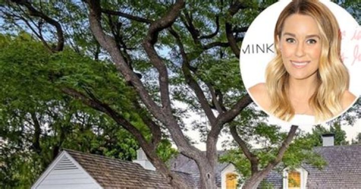 lauren conrad real estate