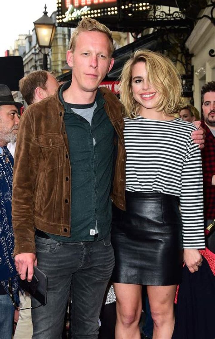 Fact Check: Is Laurence Fox Gay? Gender And Sexuality Laurence Fox Gay