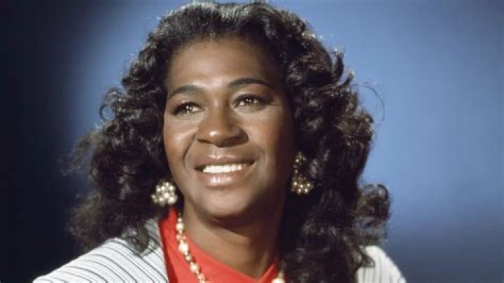 lawanda page later life lawanda page later life