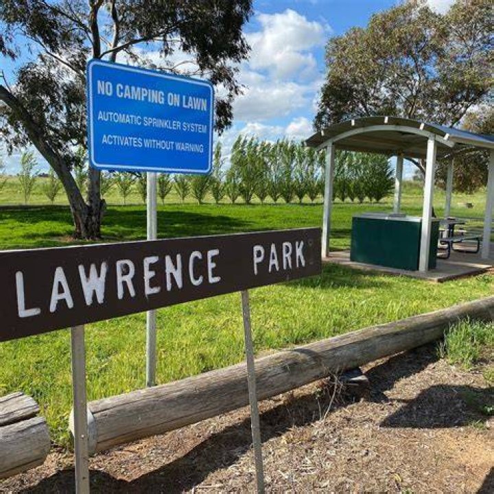 Lawrence Park Lawrence Park