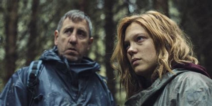 L&eacute;a Seydoux The Lobster