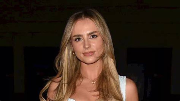 Leah Taylor