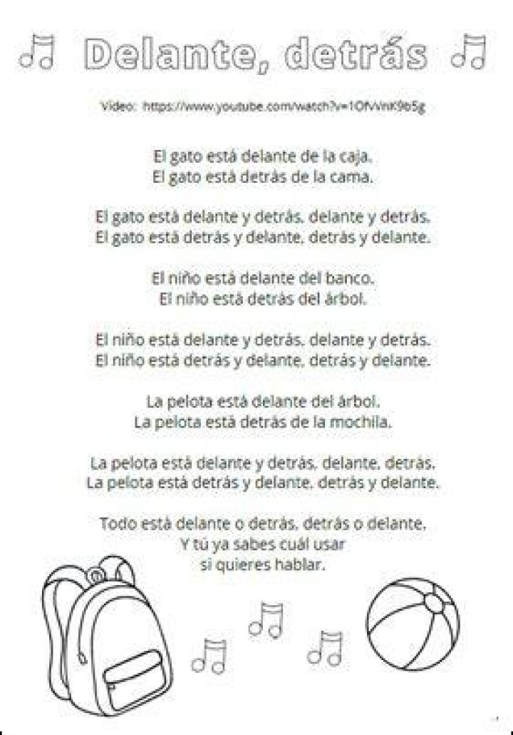 Learning Songs In Spanish.Level 3. (Translated to English) - Reggaeton songs