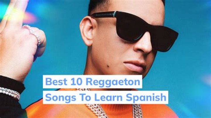 Learning Spanish Reggaeton Songs. Level 3/4. (Translated To English) - All Spanish Song Translations - Sorted by Popularity
