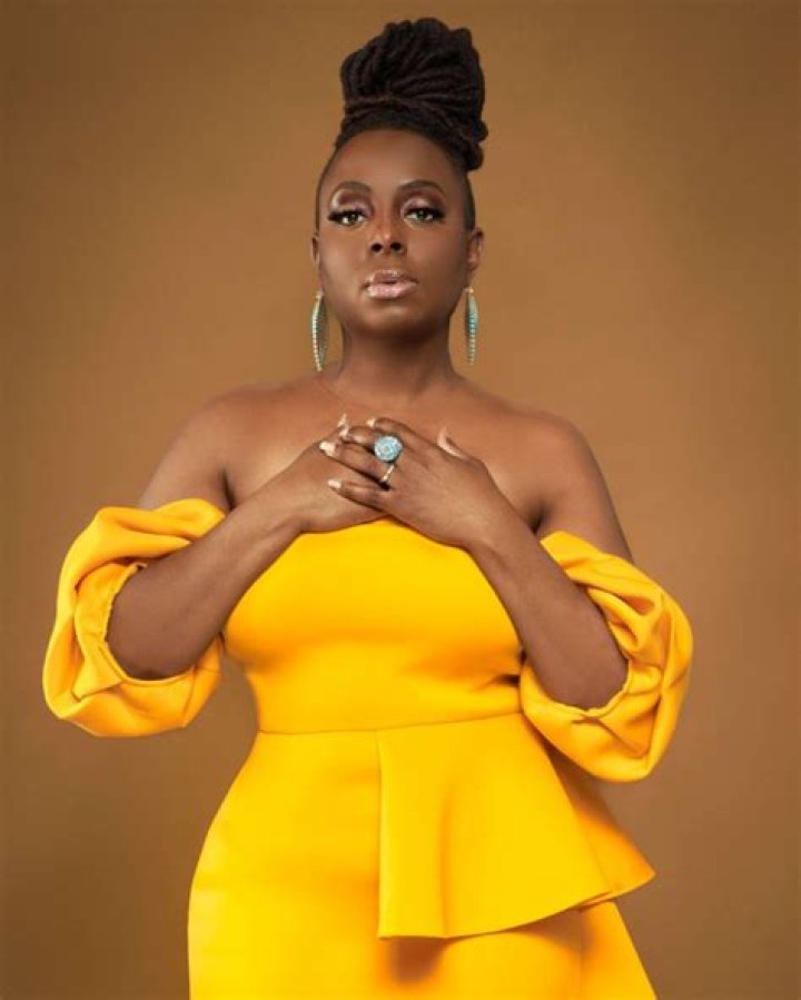 Ledisi's Independent Career and Record Label Ledisi's Independent Career and Record Label