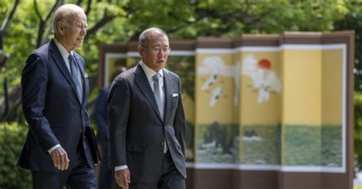 lee kun-hee economic impact