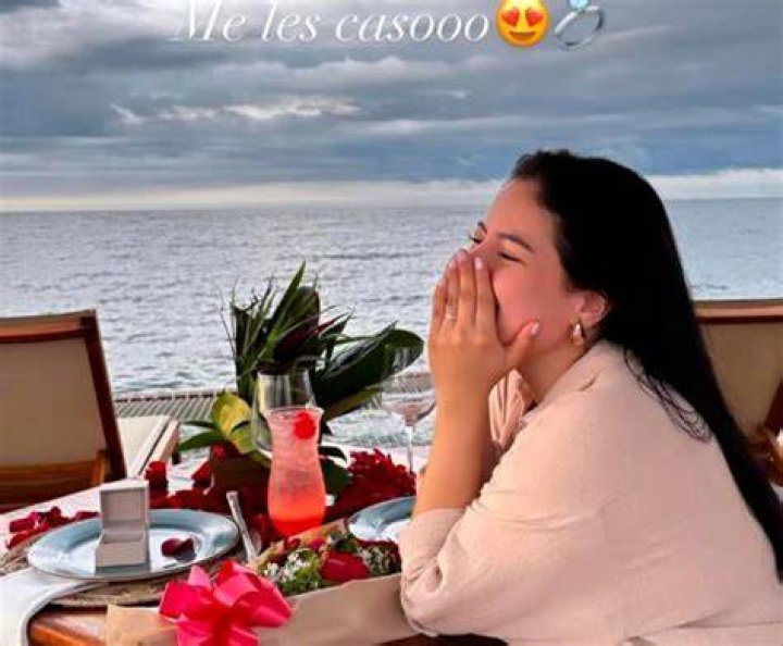 Leicy Santos Novia Maitane Loez Millan: Dating And Relationship Timeline Leicy Santos Novia