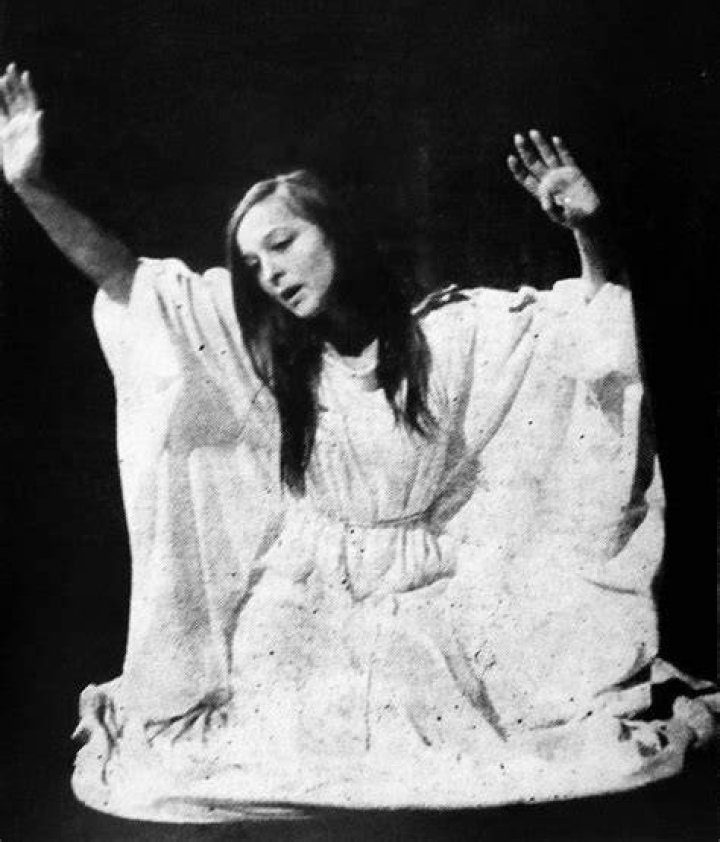 Leopoldina Balanuta