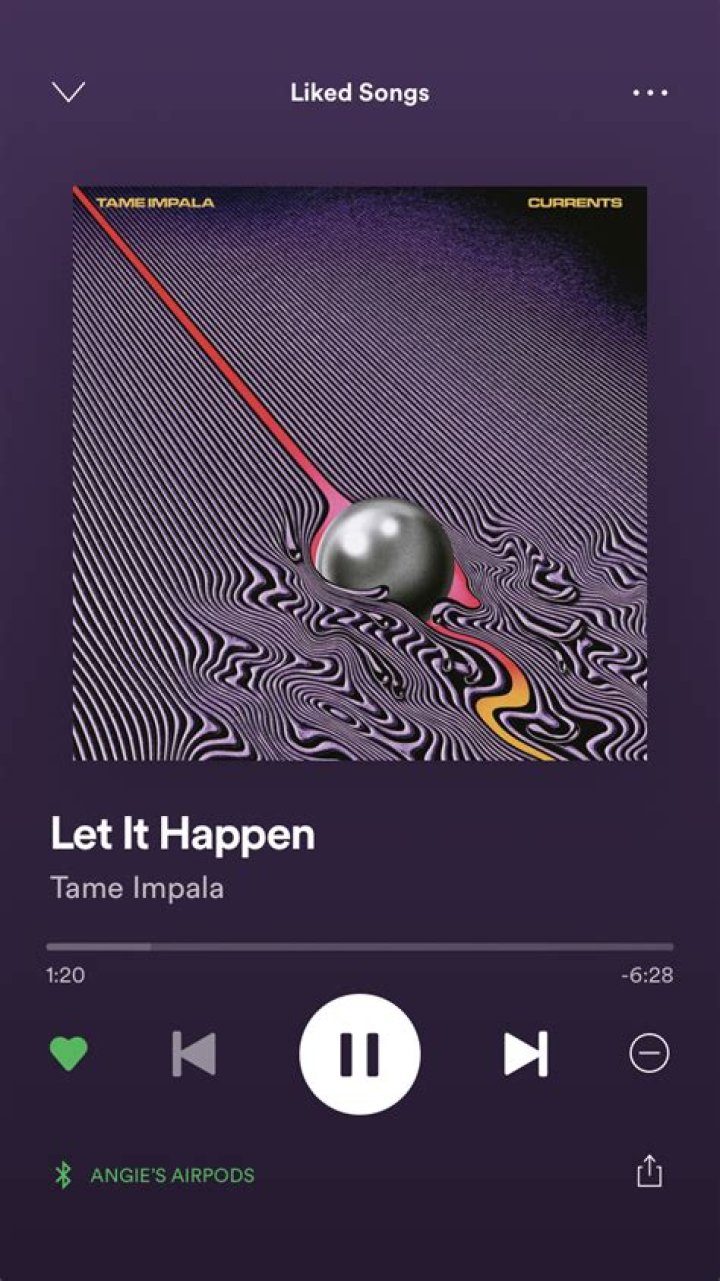 Let That Happen Music Video