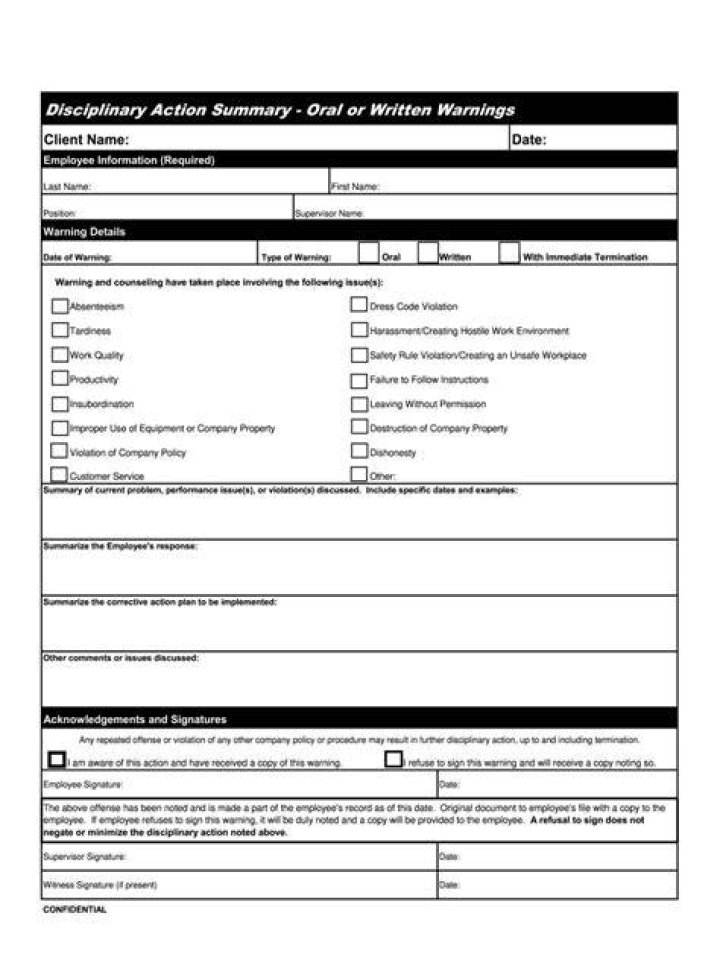 letter to explain why disciplinary action should not be taken against you