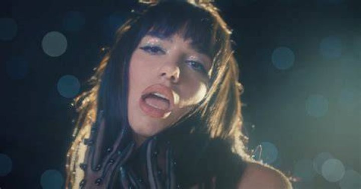 Levitating Music Video