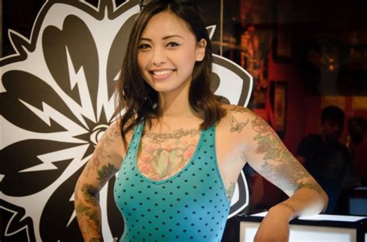 levy tran height and body measurements