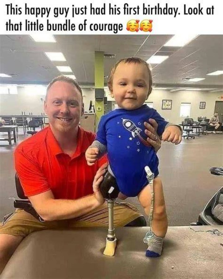 Lil Dude's Photo