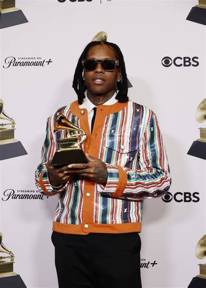 Lil Durk - "I Don't Know" (The Voice Deluxe) - the voice lil durk hoodie