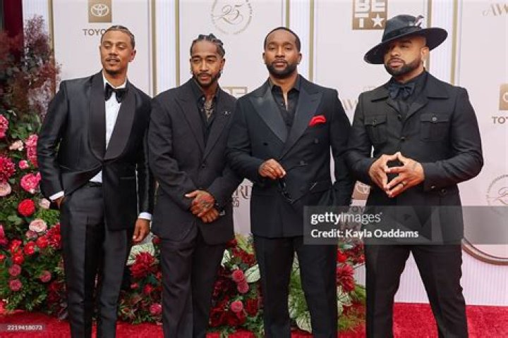 lil fizz acting lil fizz acting