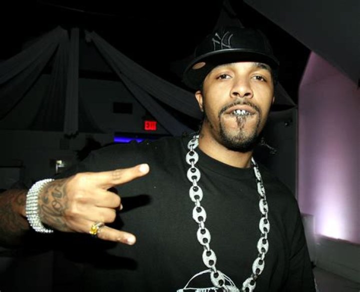 Lil Flip's Photo