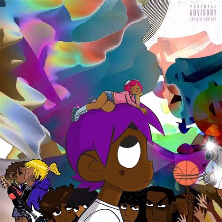Lil Uzi Vert - 6 Min Freestyle (Official Audio) - 6 minute hip hop songs