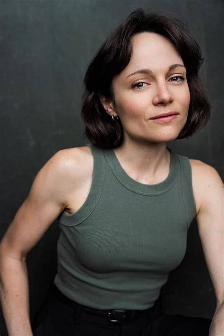 Lilli Stein