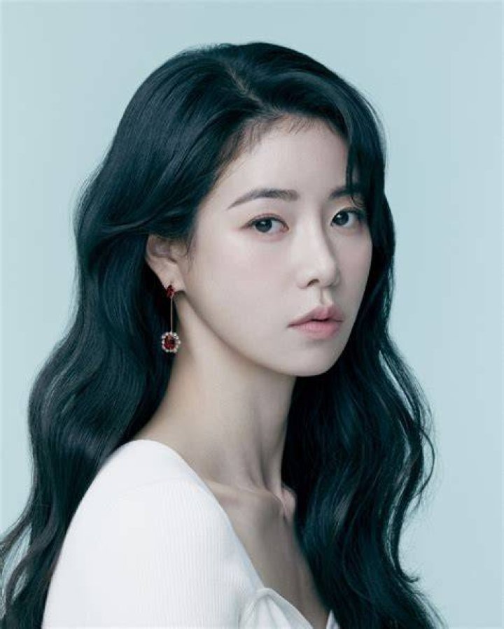 Lim Ji-yeon Lim Ji-yeon