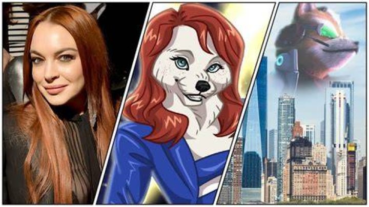 Lindsay Lohan NFTs Lindsay Lohan NFTs