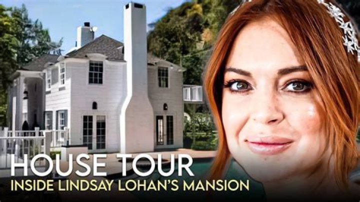 lindsay lohan real estate lindsay lohan real estate