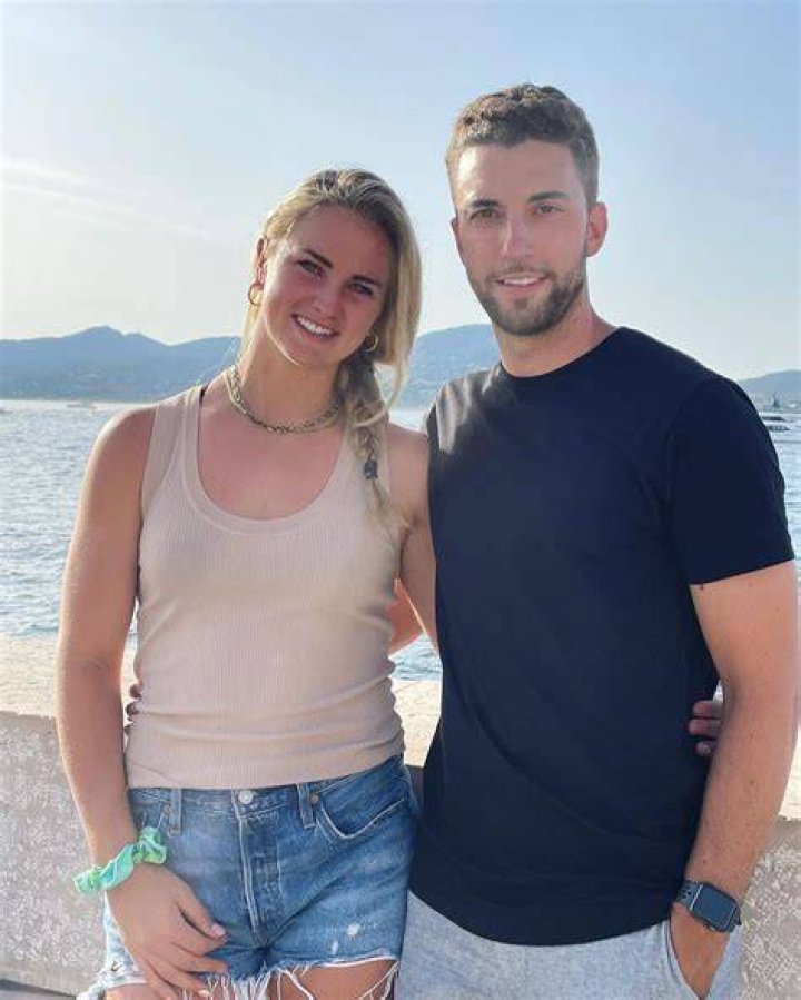 Lindsey Horan Engaged