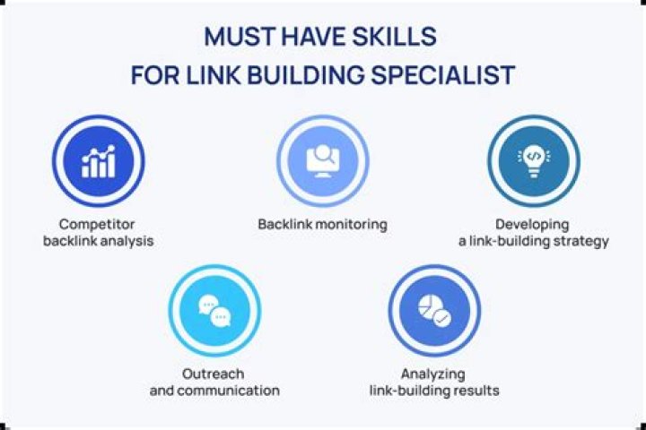 Link Building Specialist