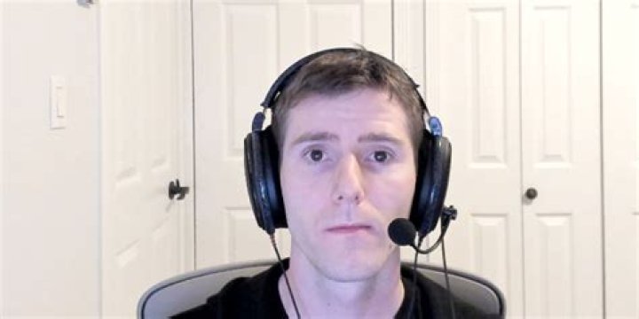 Linus Sebastian Linus Sebastian