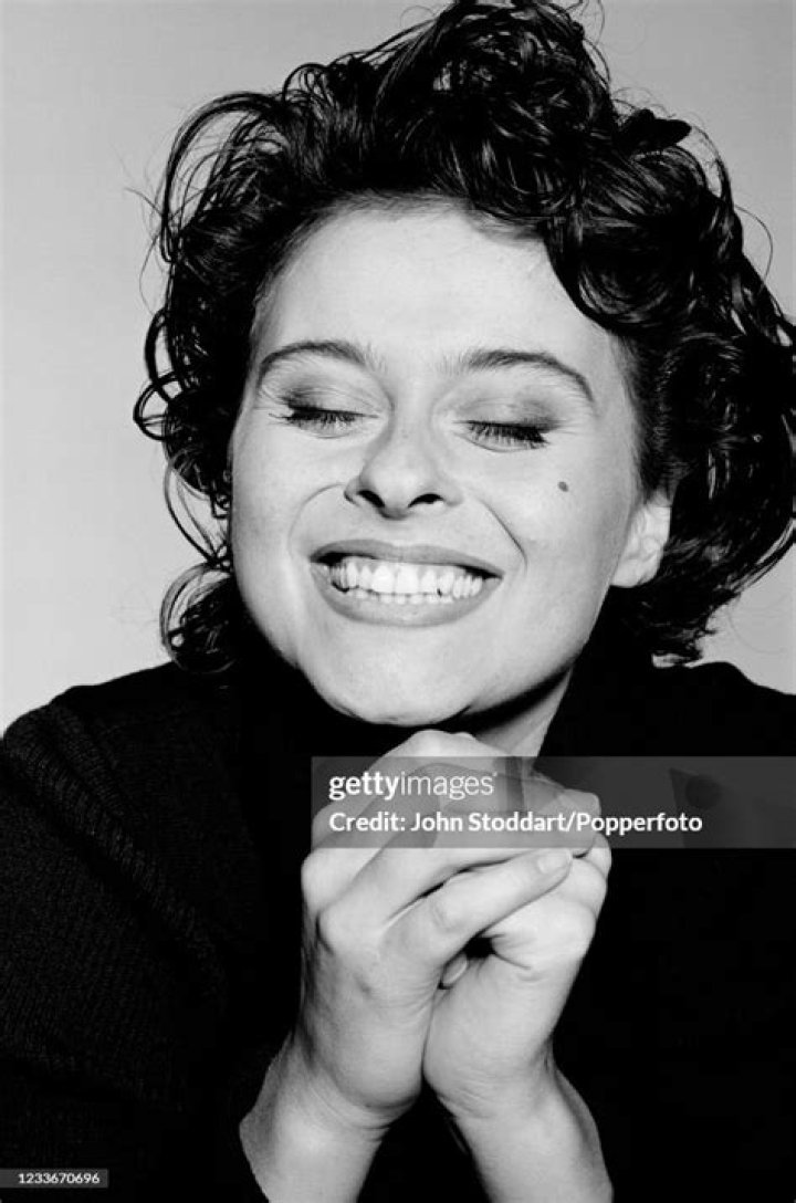 Lisa Stansfield
