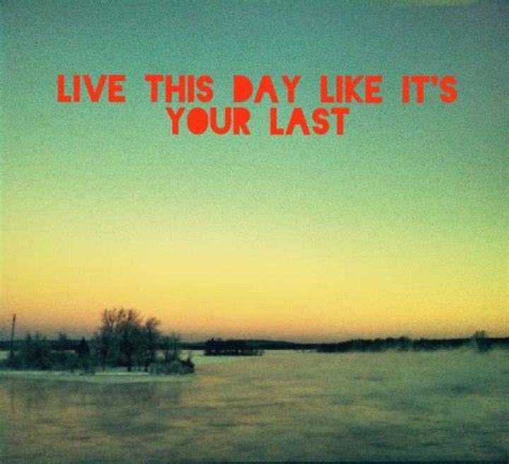 Live This Day Like It's Your Last (Official Music Video) Fearless Soul - fearless soul songs youtube