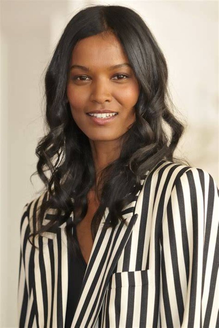 Liya Kebede